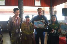 Jangan Remehkan Petani, Ekti Imanuel: Inovasi Lokal Mampu Berdaya Saing Tinggi