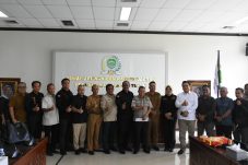 Tak Butuh Jalur Baru, DPRD Kaltim Kawal Jalan Lama Demi Ekonomi Desa