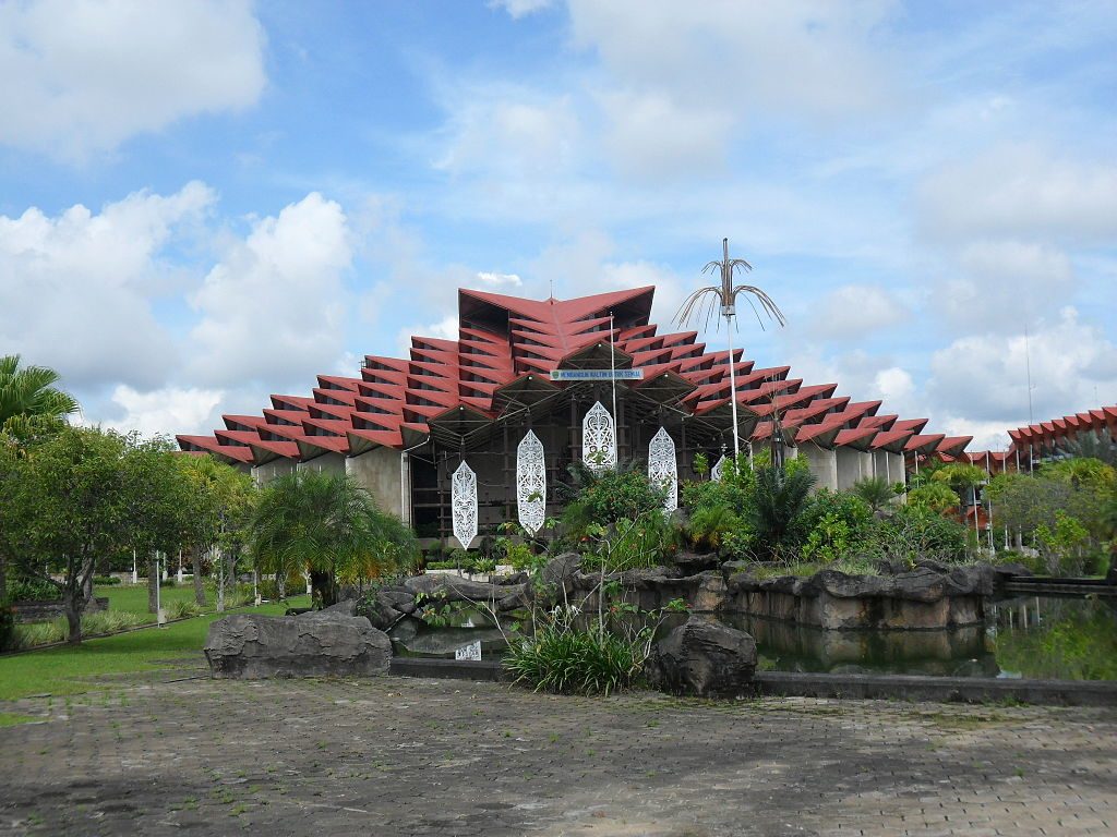 Mengintip Pundi-pundi Wakil Rakyat di Kaltim, Tunjangan Perumahan Rp28 Juta dan Komunikasi Rp21 Juta per Bulan