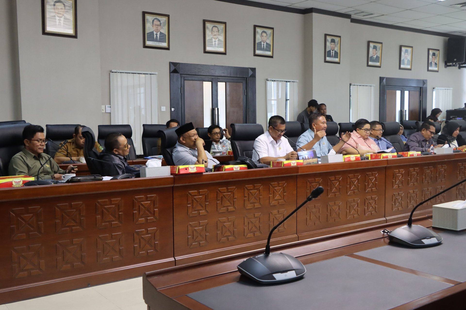 Lulusan SMP Tak Semua Masuk Negeri, DPRD Kaltim Dorong Sekolah Swasta Ikut Berkembang