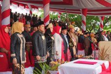 HUT RI Bukan Sekadar Seremoni, Shemmy Permata Sari: Pembangunan Harus Berkeadilan