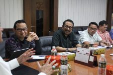 Tak Ingin Gagal, DPRD Kaltim Belajar dari Pengalaman Jatim Kelola BUMD