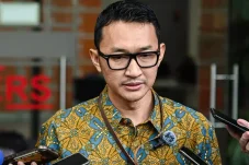 Ketum Pemuda Pancasila Terseret dalam Kasus Gratifikasi Rita Widyasari, Ini Keterangan KPK