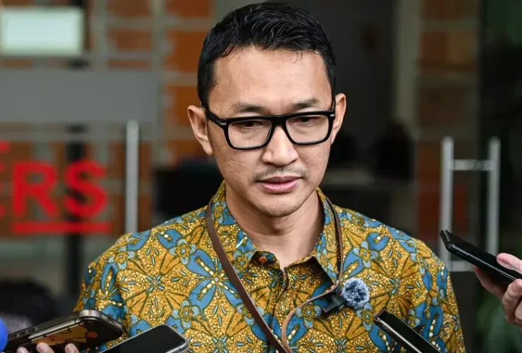 Ketum Pemuda Pancasila Terseret dalam Kasus Gratifikasi Rita Widyasari, Ini Keterangan KPK