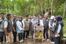 Kembalikan Keasrian Alam Berau, Sri Juniarsih: Jangan Rampas Hak Generasi Mendatang
