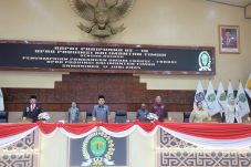 Ada Anggaran Rp20 T, Tapi Belanja Tak Maksimal, DPRD Kaltim Beri Kritikan