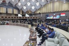 Shemmy Permata Sari: Rekomendasi BPK Harus Dijalankan Agar Temuan Tidak Terulang