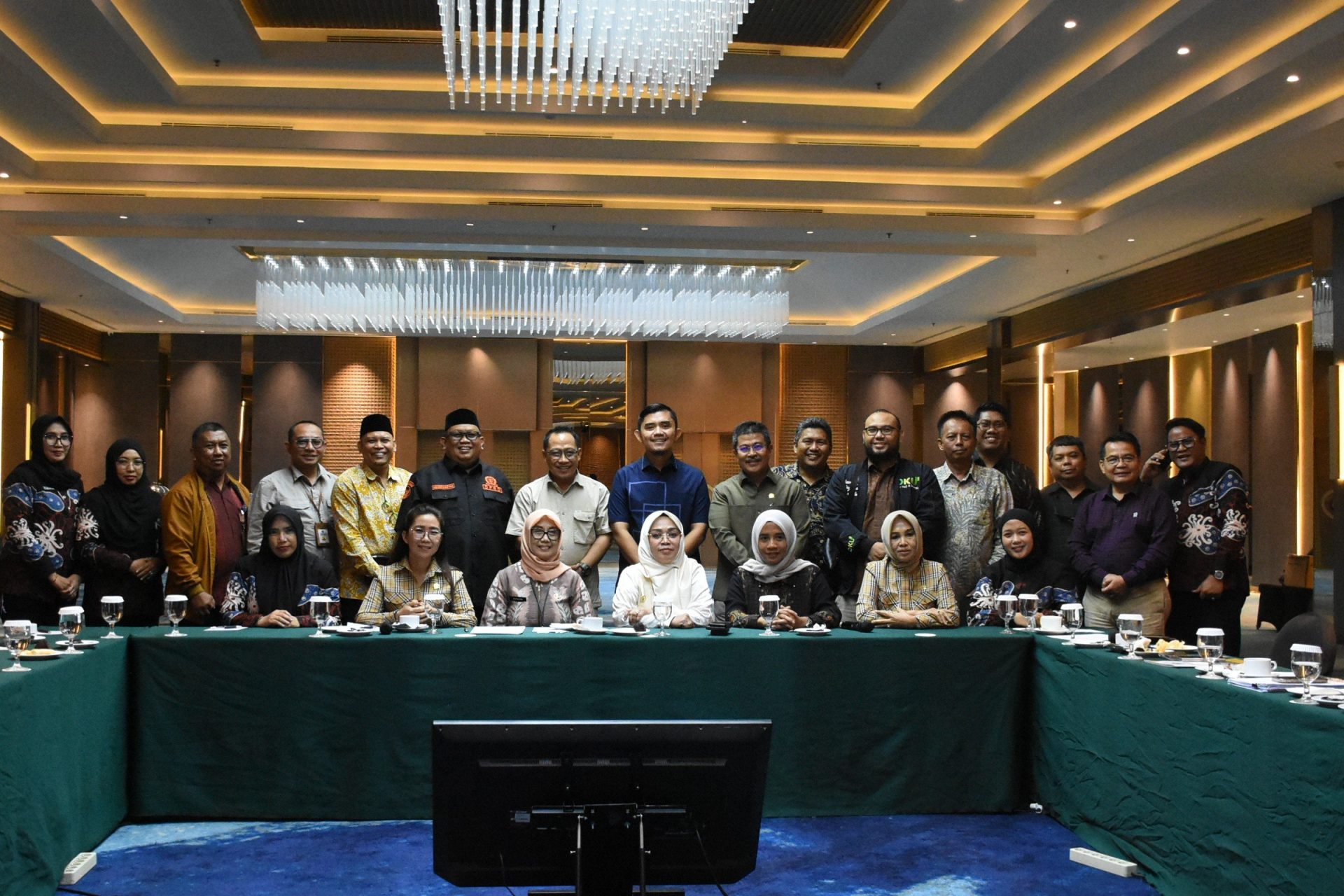 Perda Pendidikan Lama Dinilai Tak Relevan, DPRD Kaltim Akan Lakukan Perbaikan