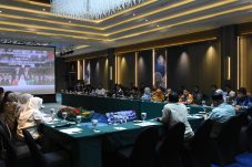 Pansus Pendidikan Libatkan 28 Stakeholder, Sarkowi: Ranperda Harus Jawab Kebutuhan Riil