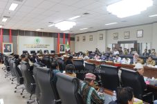 Bela Hak Petani, Komisi II DPRD Kaltim Gelar RDP Selesaikan Sengketa Lahan dengan PT BDAM