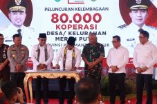 Wakil Ketua Komisi II DPRD Kaltim Sambut Baik Koperasi Merah Putih di Samarinda