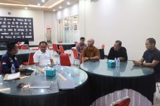 DPRD Kaltim Turun Tangan, Mediasi Sengketa Lahan Kelompok Tani dengan PT MSJ