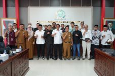 DPRD Kaltim Dorong Persiapan Matang untuk Program Seragam Gratis