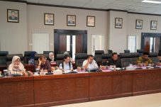 Jadwal Rapat Sering Bentrok, Syahariah Mas’ud: Efektivitas Kerja Dewan Terhambat