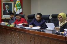 Pansus PPPLH Pastikan Regulasi Berkelanjutan untuk Lingkungan Hidup Kaltim