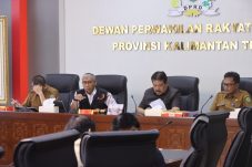 DPRD Kaltim Inisiasi Ranperda, Gali Potensi PAD dari Sungai