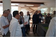 Rp 111 Miliar Habis untuk Renovasi, DPRD Kaltim Sebut Pemanfaatan Hotel Atlet Belum Jelas