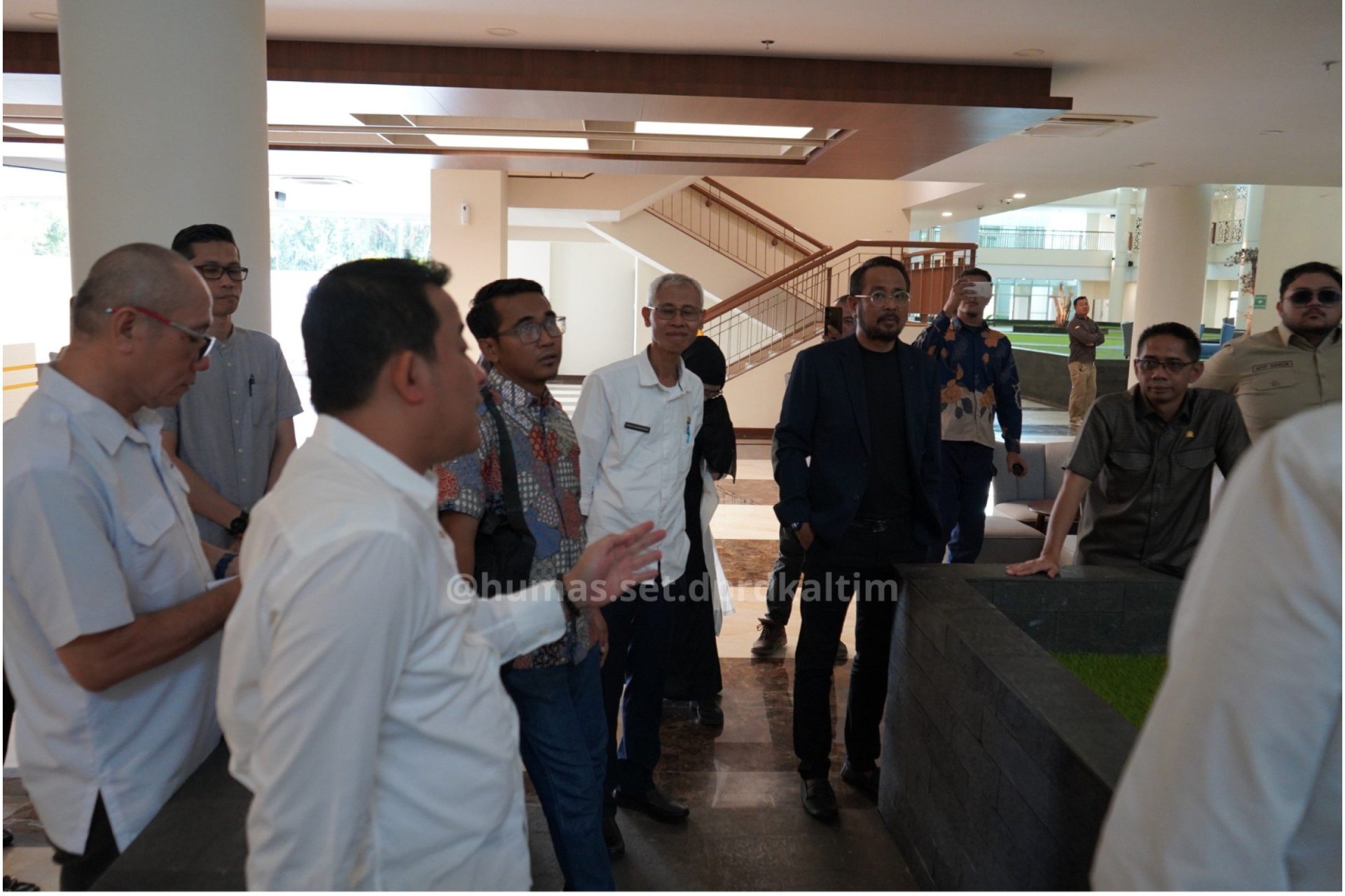 Rp 111 Miliar Habis untuk Renovasi, DPRD Kaltim Sebut Pemanfaatan Hotel Atlet Belum Jelas