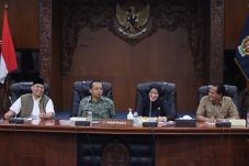 DPRD Kaltim Kunker ke DIY, Fokus Penguatan Lembaga Banmus dan BK