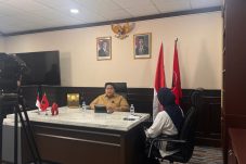 Ananda Emira Moeis Ajak Masyarakat Kawal Program Pendidikan Demi Kaltim yang Lebih Baik