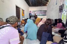 Husin Djufrie Minta Dinas Pendidikan Prioritaskan Pembangunan SMA Baru di Sambaliung