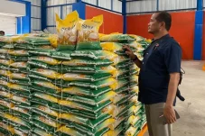 Siap-siap! Bulog Berau Bakal Salurkan Bantuan Pangan untuk Bulan Oktober dan November