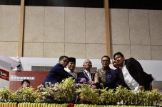 Bukan Sekedar Kompetisi, Abdulloh: Taekwondo Wadah Bentuk Karakter