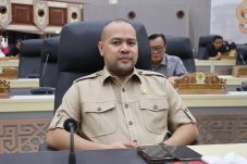 Akhmed Reza Fachlevi Desak Kajian Komprehensif Penyebab Longsor di Pendingin