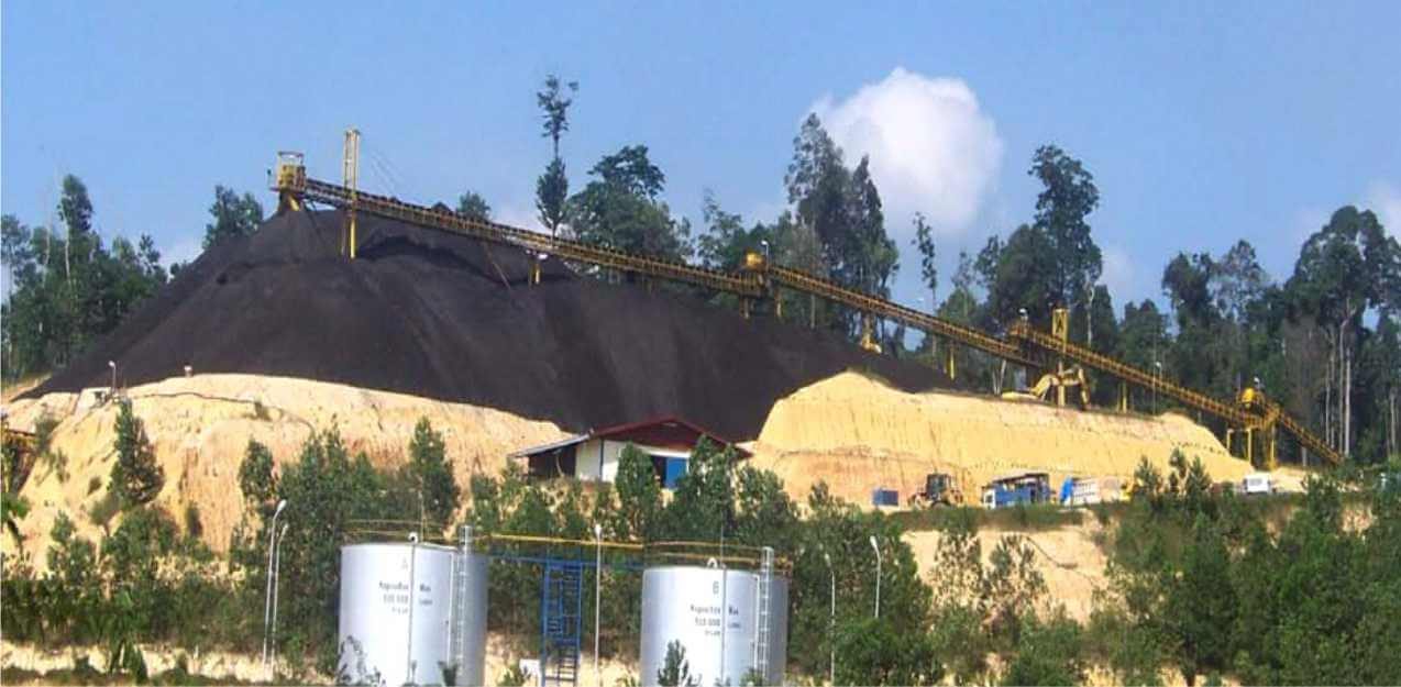 Profil PT MAS, Perusahaan Tambang Berau yang Terseret Skandal Korupsi LPEI Bos BJU Group