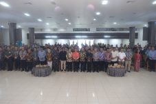 Hadiri Musrenbang RPJMD Kutim, Anggota DPRD Kaltim Tekankan Pentingnya Keselarasan Program