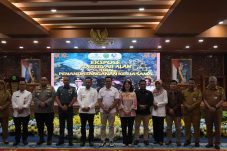 Kolaborasi Lintas Lembaga, Kunci Selamatkan Lingkungan Kaltim