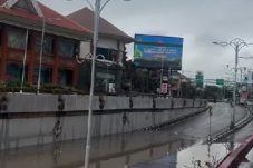 Bali Lumpuh Karena Banjir, BMKG Denpasar Prediksi Hujan Ekstrem hingga Tiga Hari ke Depan