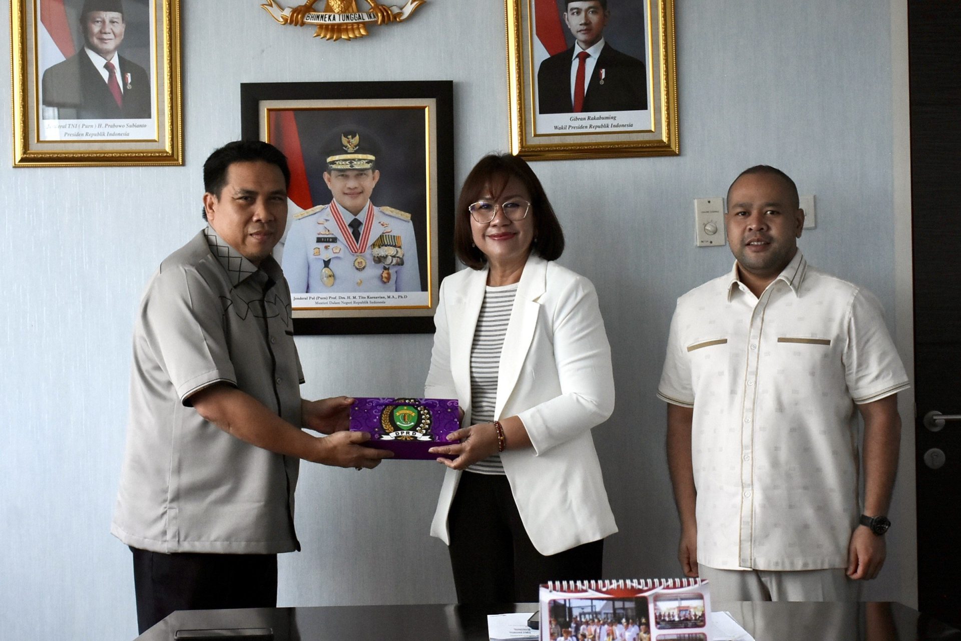 DPRD Kaltim Tak Mau Buat Perda Setengah Hati, Konsultasi ke Kemendagri