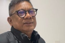 Eks Wali Kota Bontang Basri Rase Diperiksa Kejati soal Dana Hibah DBON