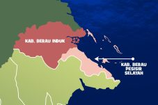 Pemekaran Berau Pesisir Selatan Kembali Digulirkan, Pemkab Mendukung Tapi Belum Tentu Mau