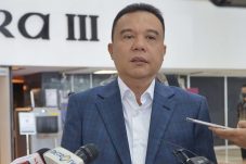 Dasco Janji Pembahasan RUU Perampasan Aset Dilakukan Setelah Pengesahan RUU KUHAP