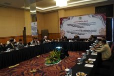 DPRD Kaltim Soroti Ketiadaan Regulasi Pajak Alat Berat, Minta Pemprov Bergerak Cepat