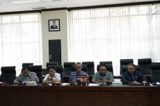 DPRD Kaltim Gelar RDP, Ingatkan Sengketa Lahan Keuskupan Jangan Picu Konflik