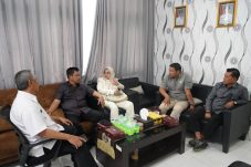 Rapat Monitoring Komisi IV, Baba Soroti Kendala dan Kurang Optimalnya Pelaksanaan SPMB