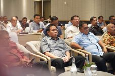 Husni Fahruddin Ingatkan KUD Punya Peran Penting di Pembangunan Kaltim