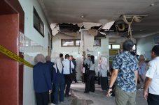 Demi Pasien dan Nakes, Darlis Pattalongi: Audit Menyeluruh RSUD AWS Penting