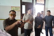 Andi Satya Adi Saputra Desak RSUD AWS Perkuat Sistem Keamanan