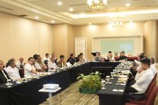 Baharuddin Demmu: Perencanaan Program Kerja OPD Harus Realistis