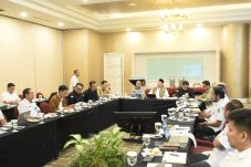 DPRD Kaltim Ingin Tahu Hambatan OPD, Salehuddin: Evaluasi Harus Terus Berjalan