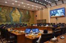 Penataan Lingkungan Tambang Belum Maksimal, DPRD Kaltim Dorong Revisi Kebijakan