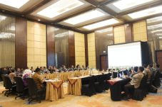 Demi Generasi Emas Kaltim, Akhmed Reza Fachlevi Minta RPJMD Jadi Panduan Pembangunan