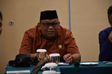 Pendidikan Harus Jadi Instrumen Pemerataan Pembangunan, Kata Agusriansyah Ridwan