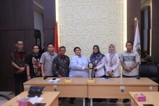 Perda HIV/AIDS Jakarta Jadi Referensi, DPRD Kaltim Akan Buat Regulasi Serupa?