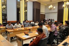 DPRD Kaltim Belajar dari Jakarta, Cari Kunci Percepatan Legislasi Daerah