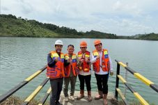 DPRD Kaltim Tinjau Tiga Perusahaan, Apansyah: Kita Pastikan Manfaat Dirasakan Masyarakat